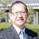 長谷川陽一先生～第6回近畿ブロック教育セミナー「特別支援教育セミナー」～